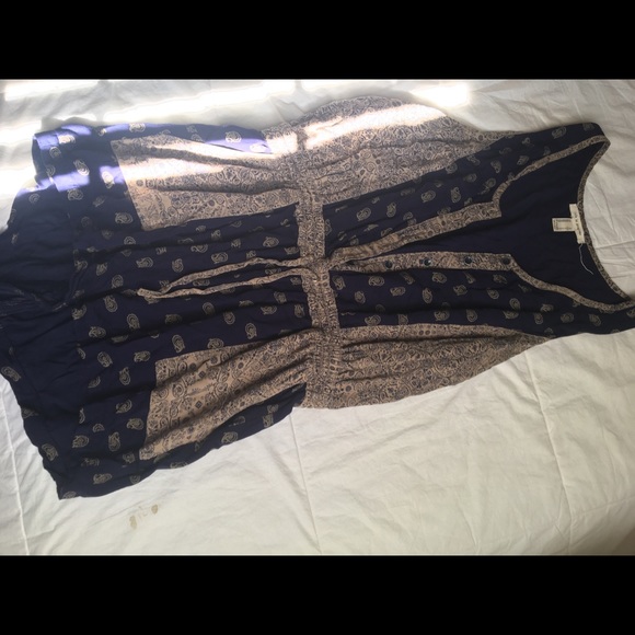 Super cute romper! Lightly used from Forever 21. - Picture 5 of 8